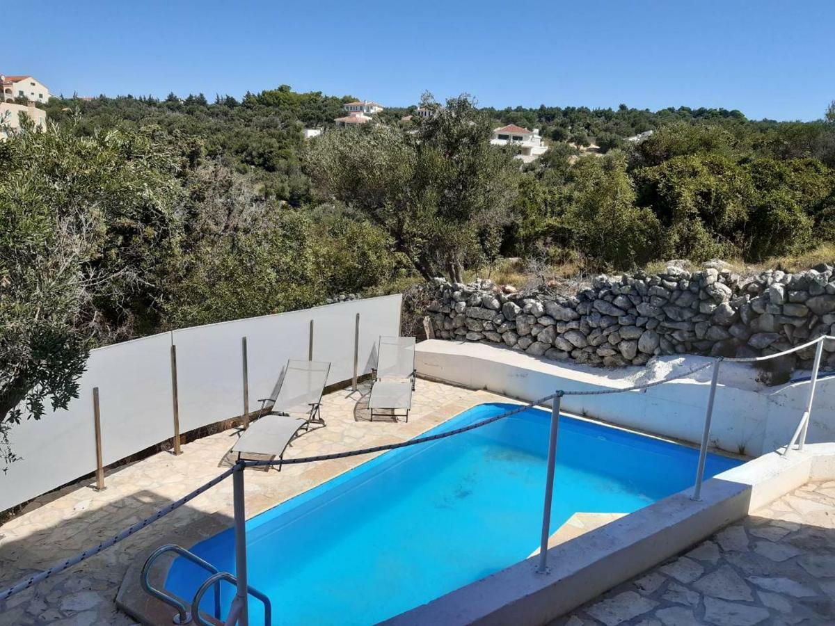 Villa Romantica Lun  Eksteriør billede